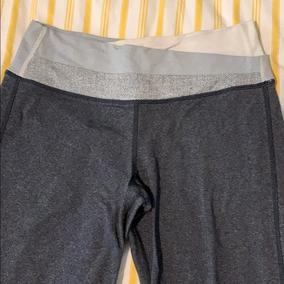 Astro pant by lululemon size 6 grey - Picture 1 of 4